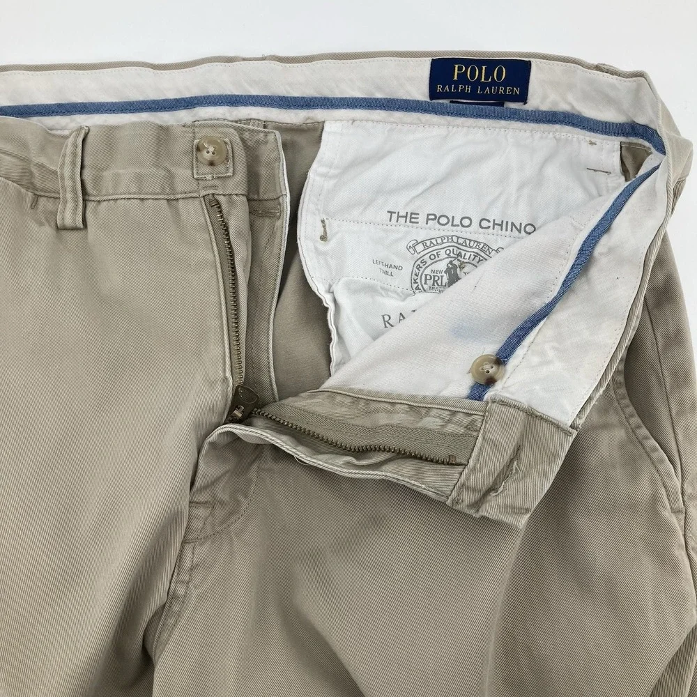 Polo Ralph Lauren these polo